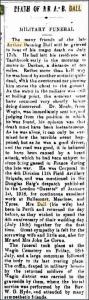 Arthur Dall  accident 26.7.1919 Southern Argus.JPG