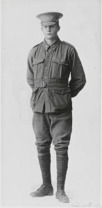 Lukin Lionel Roy 1915. Photo source Pictorial Collection slwa_b3878553_1