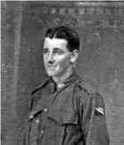 A. M. McColl. Portrait. Photograph source unknown, photograph courtesy A. M. McColl. Portrait. Photograph source unknown, photograph courtesy