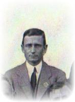Calder Crowther c1930.Portrait. Photo source SGHS Pictorial Collection PH2007-05 Calder Crowther c1930.Portrait. Photo source SGHS Pictorial Collection PH2007-05