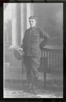 L/Cpl.Campbell Hilton Maclean.Photographer unknown, source and reproduced with permission of Karen Horn