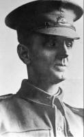 Charles Baldwin (Roy) Devenish c1915. Photo source Devenish family Charles Baldwin (Roy) Devenish c1915. Photo source Devenish family