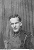 Cpl. Herbert George Liddington. 32nd Bn. Photo Source AWM P09291.194