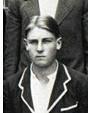 Jack Addis Clarke . Photograph source courtesy Guildford Grammar School Archives