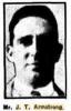 Armstrong J.T. Photograph source Western Mail 6.3.1930 p44