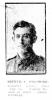 Pte. Arthur Charles Passmore. Photo source The Sun 25.2.1917 p6