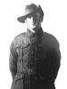 Private David Ernest Bevis. 51st Bn. Photo source Western Mail 13.10.1916 p23