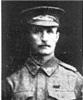 Driver Reginald Davis in Palmer and Ashwprth, 'Australia's Fighting Sons of the Empire 1014-1918. Facsimile Edition 2014, reproduced with permission of Hesperian Press