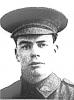 Private Ernest Bingham 48th Bn. Photo source Western Mail 13 10 1916 p28