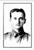 Cpl. E.G.Sergeant. Photo Source Western Mail 5.7.1918 p7s