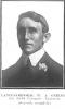 L/Cpl. W. A.Gerloff. 3rd FCE. Photo source Western Mail 23.7.1915 p26