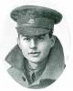 Gnr. Marcus St. John Herbert Stone.Photo source National Bank of Australasia Record of War Service of Bank &amp; Staff 1914-19181