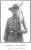 Sapper T.H.Godley.  Photo source Western Mail 30 7 1915  p1s