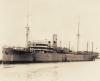 HMAT &#039; Boonah&#039; 1918. Photographer unknown, photograph source Wikipedia