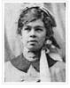 Sister Fanny Isabella Hamersley. London 1916. Photo by Elliott &amp; Fry. Photo source AWM P01667.003
