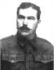 Pte. L.W. Jones. Photo source Western Mail  22 9 1916