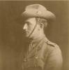 Lieut. Norman Leonard Terry. Phoo Courtesy K.M.Terry