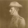 Lieut. Norman Leonard Terry. Phoo Courtesy K.M.Terry