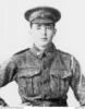 Pte. F.W. Lydiate. Photo source AWM P09291.168