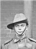 Cpl. Reginald William Masters. Photo Source AWM P03552.002