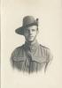 Phil Head c 1916. Photograph Daphne Gill Collection, reproduced courtesy C.Warren