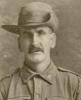Portrait of  Norman Bridson Robinson. Photograph from the Macclesfield RSL, sourced from the RSL Virtual War Memorial