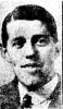 Pte. William M.S. Kennedy. Photo source The Sun Kagoorlie 24.9.1916 p 6