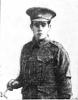 Pte. Arthur King of Guildford. Photo source Swan Express 24.11.1916 p5