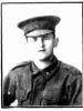 Pte. Hugh Donald Turner. Photo source Western Mail 29 9 1916 p 27