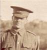 Pte. Marmaduke Ros Terry 1915. Photograph reproduced courtesy K.M. Terry