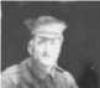 Pte. Albert Lean.  Photograph reproduced with permission of Hesperian Press 2014 p78 