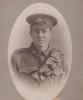 Reginald James Price. Photograph by LambDixon, photograph source NAA Discovering Anzacs