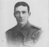 Trooper Roy Egerton Cooke,(alias Craig Leslie Fain). Photo Guildford Grammar School  Archives, courtesy Cooke family