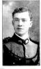 Sgt. F.W.D. Cole. Photograph source Western Mail 28.5.1915 p1 Roll of Honour