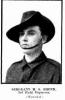 Sgt. M.S. Shenn. Photo source Western Mail 16.7.1915 p5 