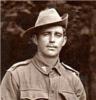 Pte. Benjamin Taylor. Photo Berrisa Brown (nee Taylor) courtesy Neil Foley