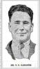 Thomas Dory Gardiner. Photo source Daily News 28.3.1929 p8