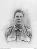 Pte. Richard Waltham. 28th Bn. Photo source AWM H06784